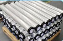 BHDJ亮膜丁基膠防水帶膠卷